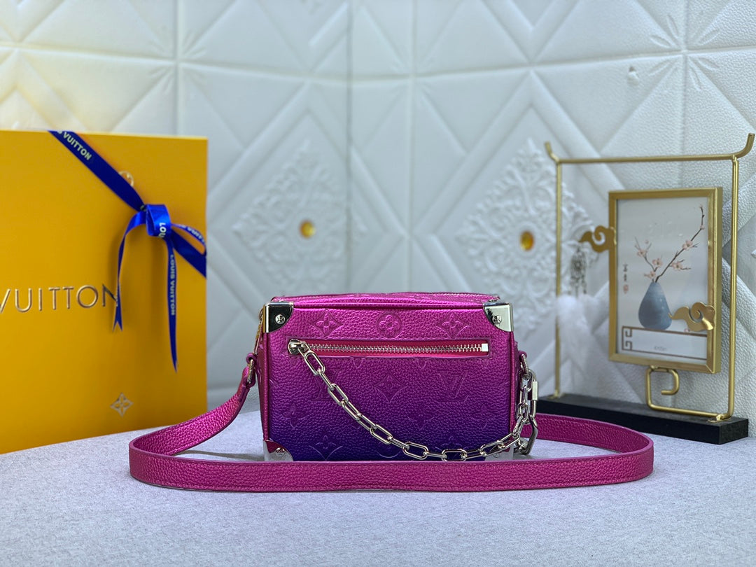 New Bag Louis Vuitton  645