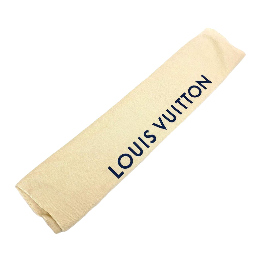 LOUIS VUITTON Girolata Damier Azur