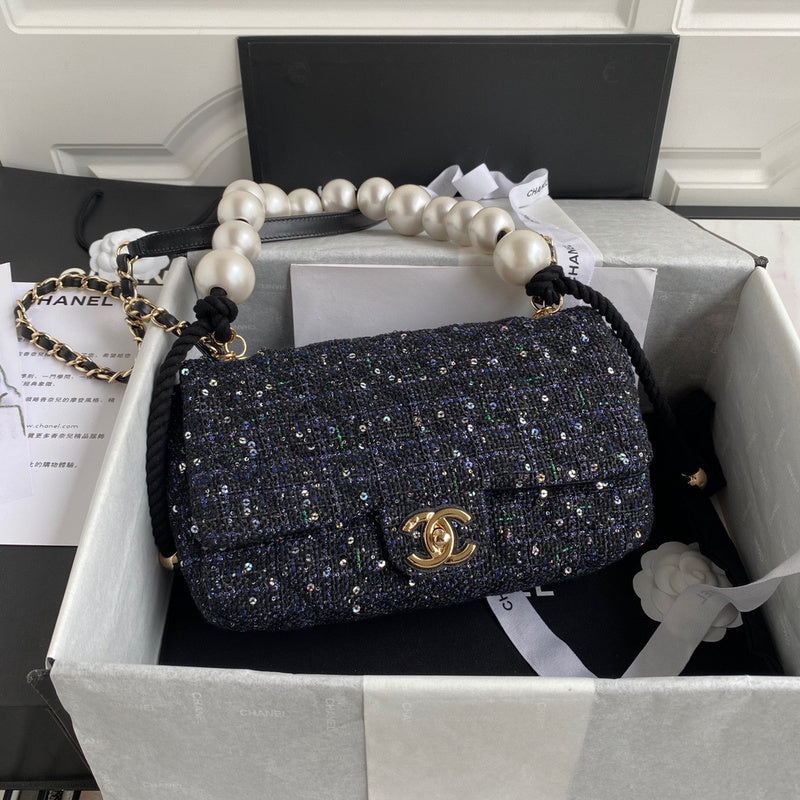 aura-bags - Chanel Bags - 7417