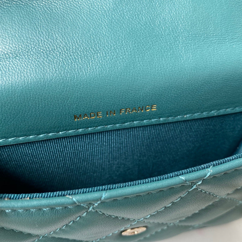 aura-bags - Chanel Bags - 7384