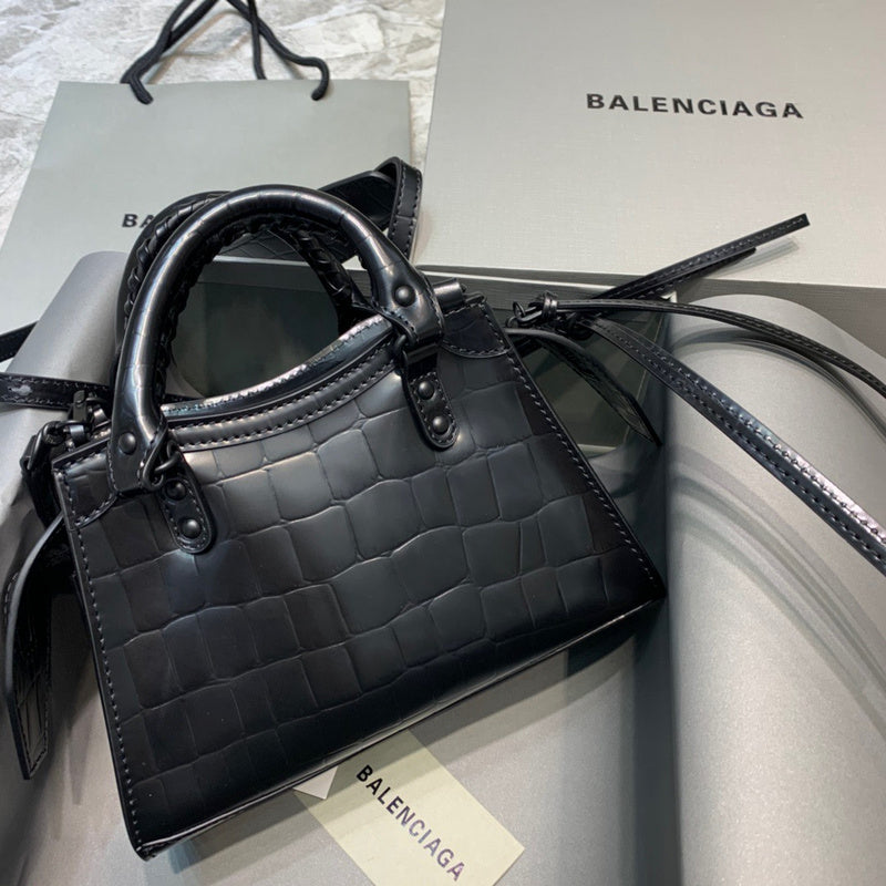 Aura Bags - BGA Bags - 506