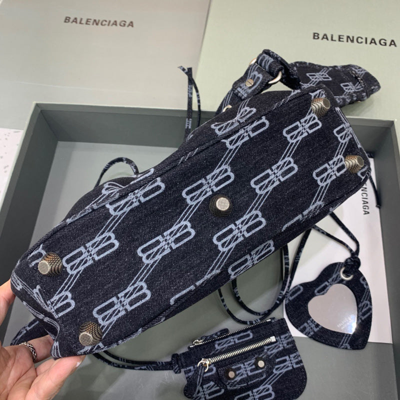 Aura Bags - BGA Bags - 567