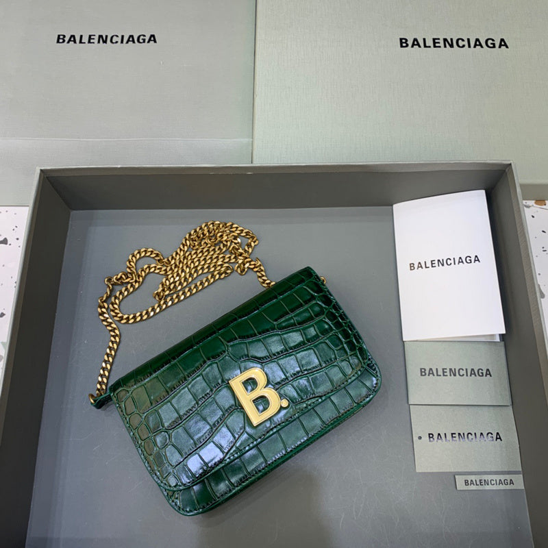 Aura Bags - BGA Bags - 670