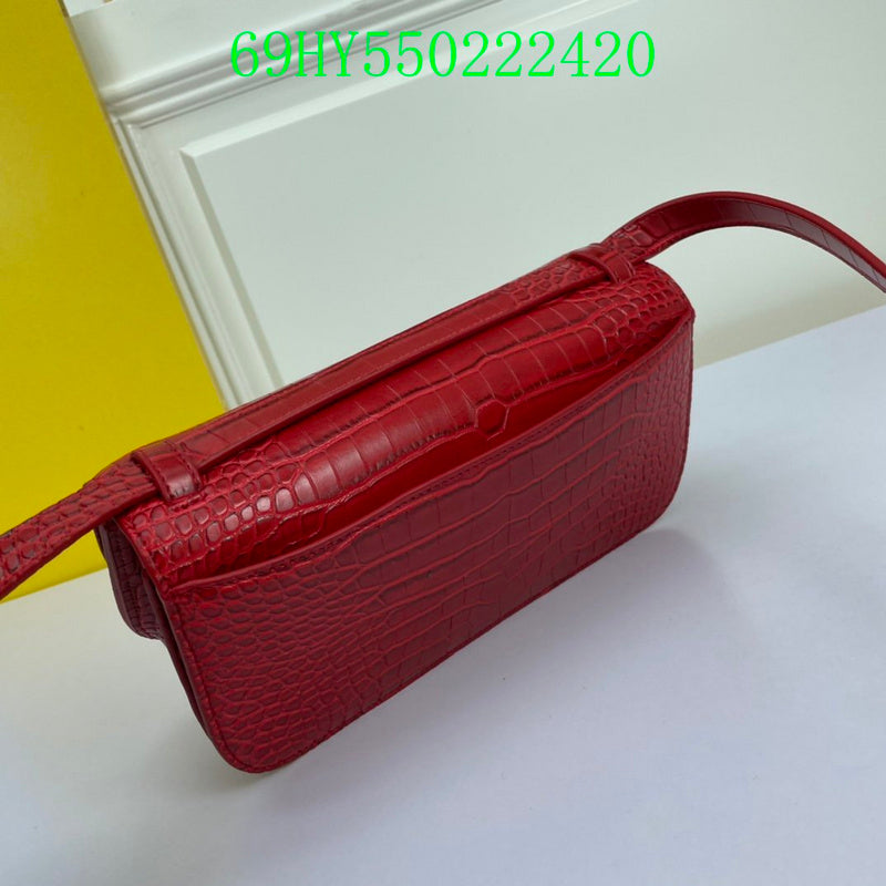 Aura Bags - BGA Bags - 2388