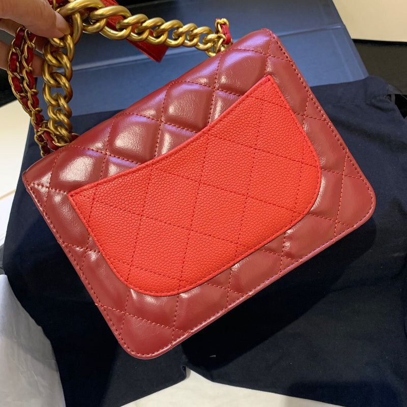 aura-bags - Chanel Bags - 7435