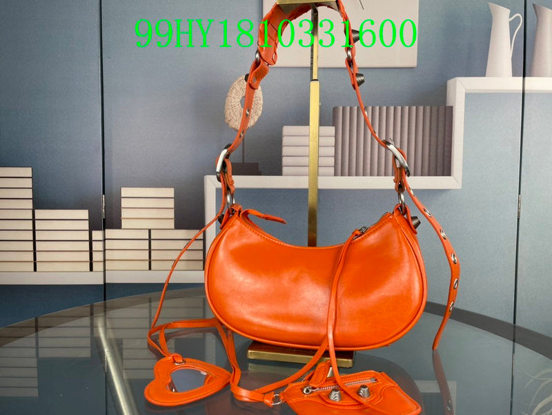 Aura Bags - BGA Bags - 2339