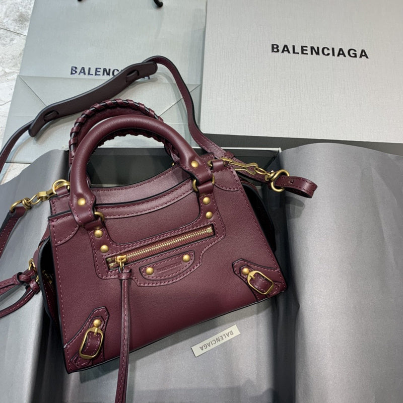 Aura Bags - BGA Bags - 835