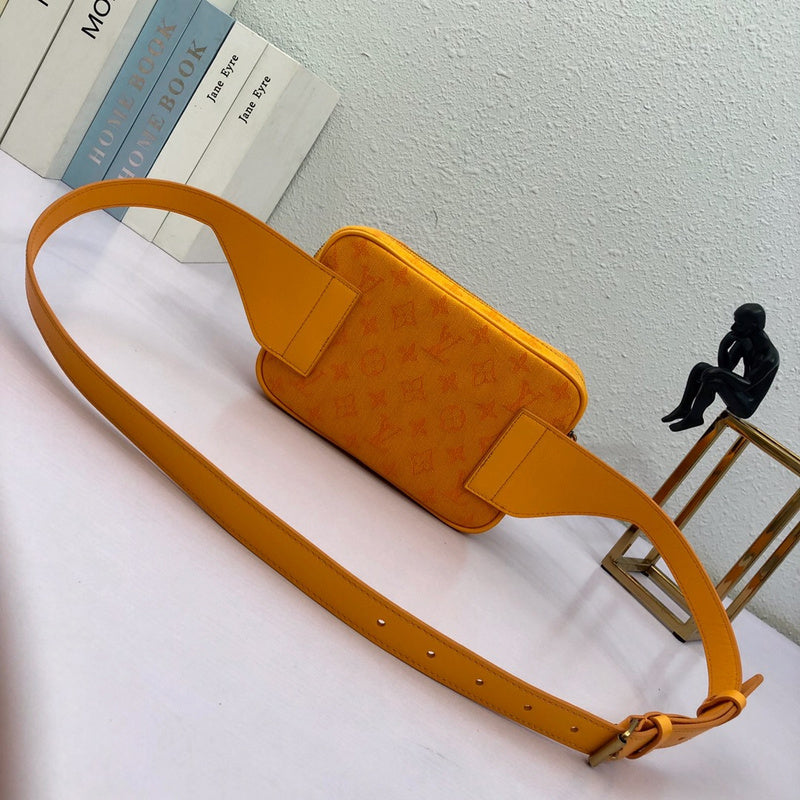 Louis Vuitton Luxury Bags 2002