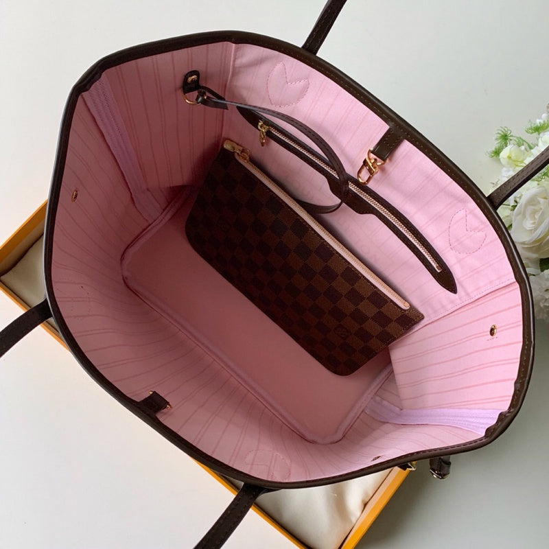 Louis Vuitton Luxury Bags 2845