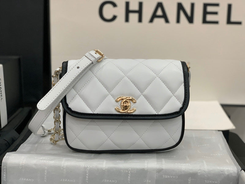 aura-bags - Chanel Bags - 7393