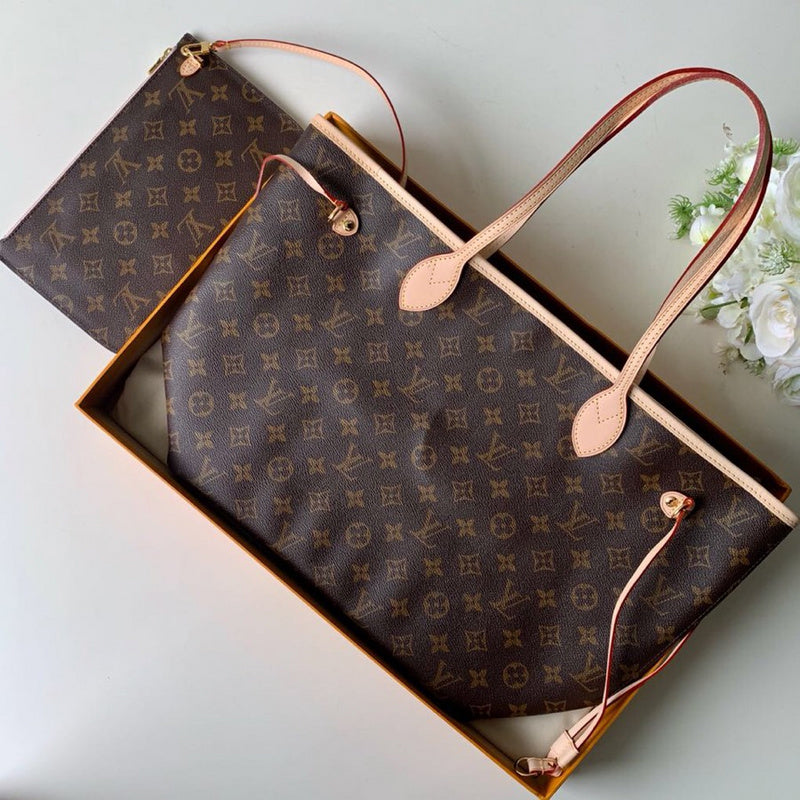 Louis Vuitton Luxury Bags 2848