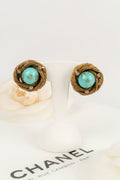 Boucles d'oreilles Chanel