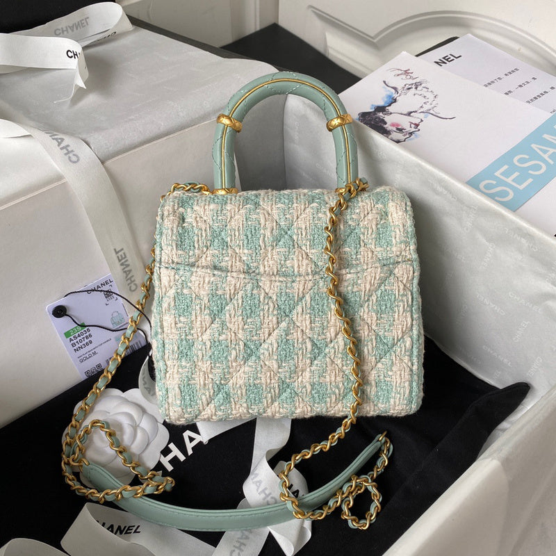 aura-bags - Chanel Bags - 7540