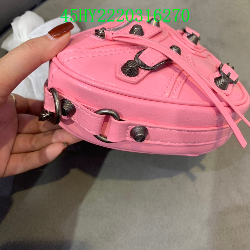 Aura Bags - BGA Bags - 1874