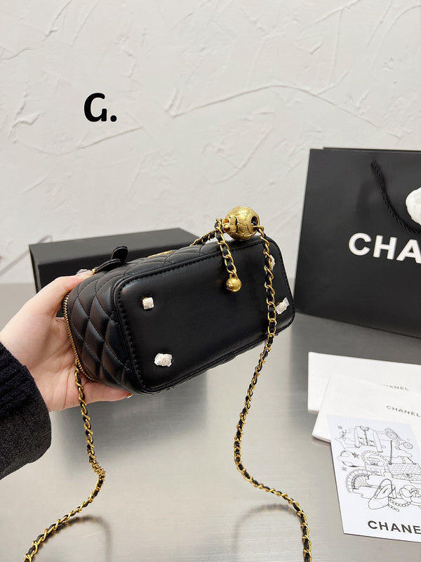 aura-bags - Chanel Bags - 7091