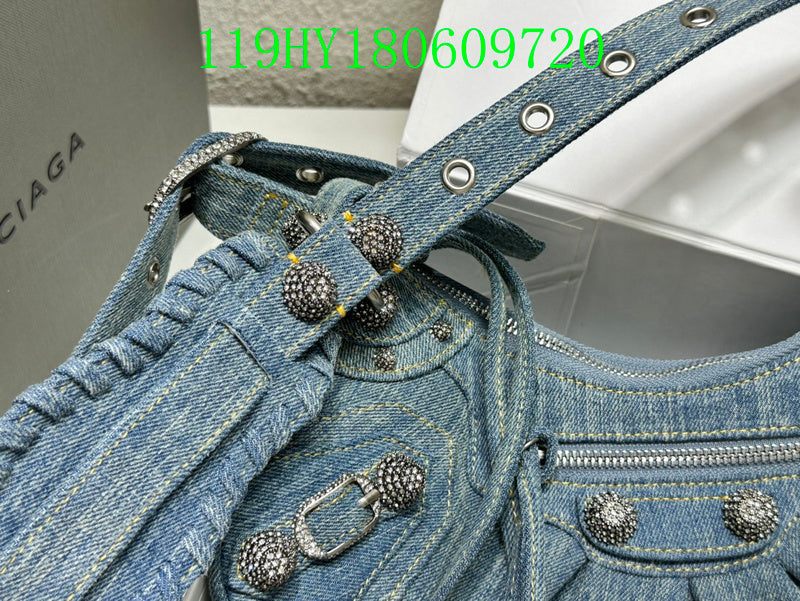 Aura Bags - BGA Bags - 1748