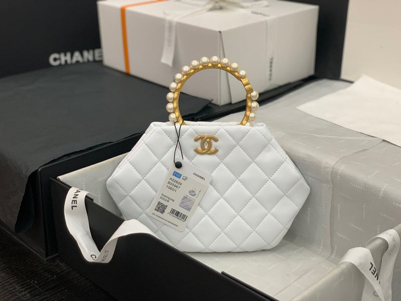 aura-bags - Chanel Bags - 7675