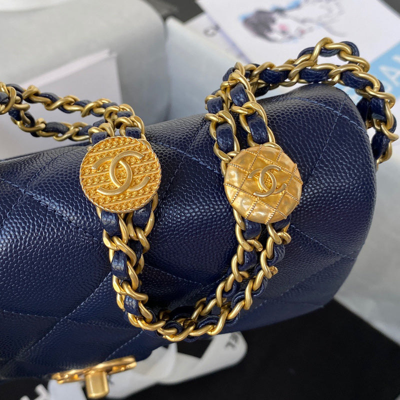 aura-bags - Chanel Bags - 7588