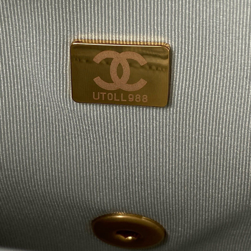 aura-bags - Chanel Bags - 7656