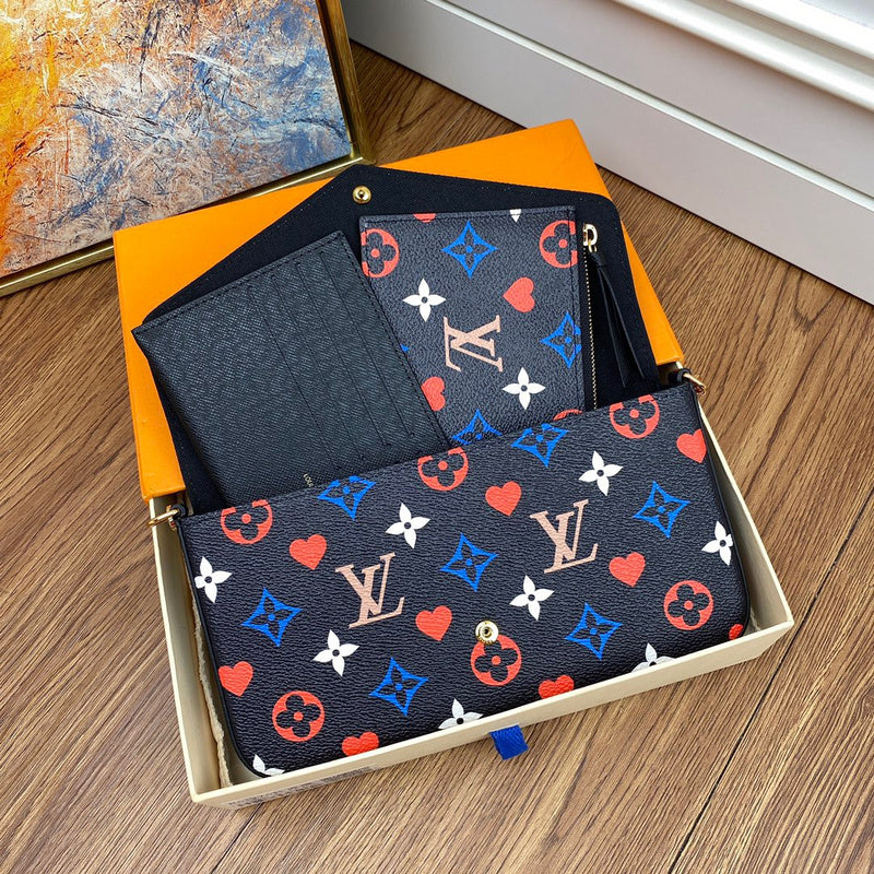 Louis Vuitton Luxury Bags 2332