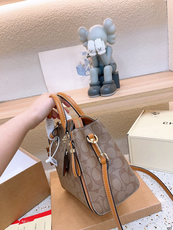 Aura Bags - CCH Bags - 105