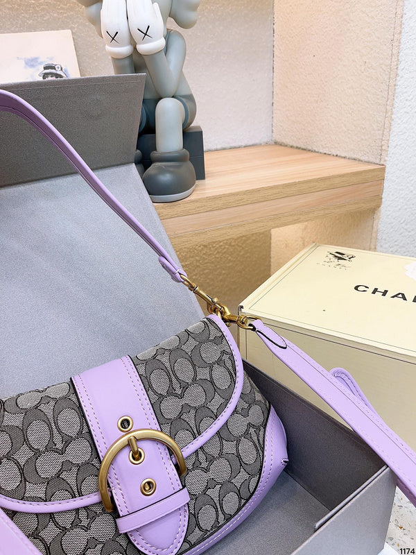 Aura Bags - CCH Bags - 091
