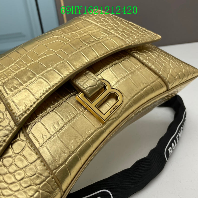 Aura Bags - BGA Bags - 1939