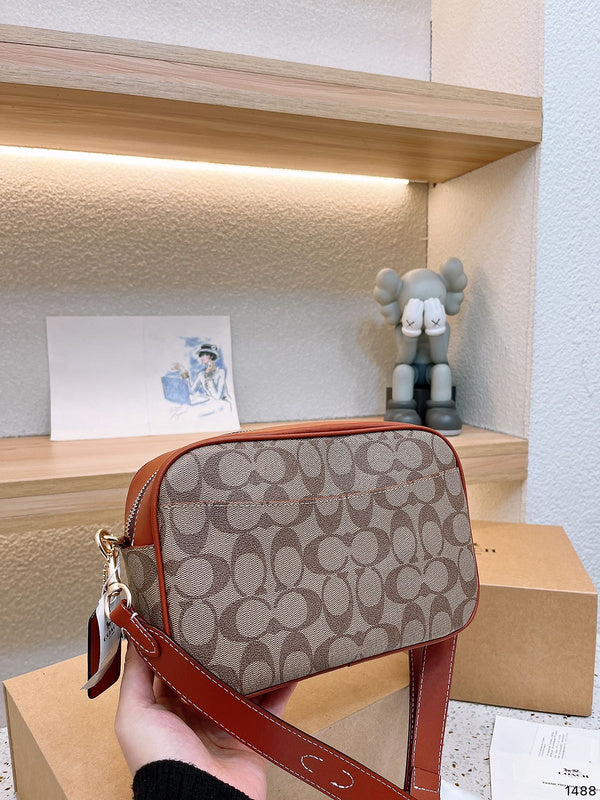 Aura Bags - CCH Bags - 206