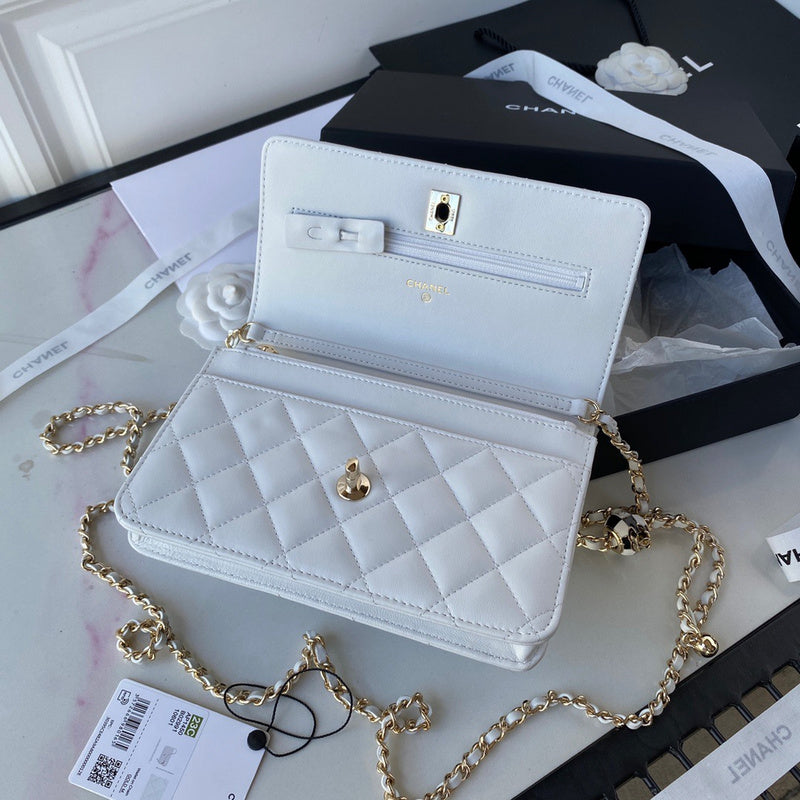 aura-bags - Chanel Bags - 7616