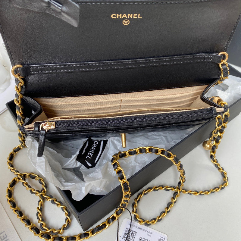 aura-bags - Chanel Bags - 7617