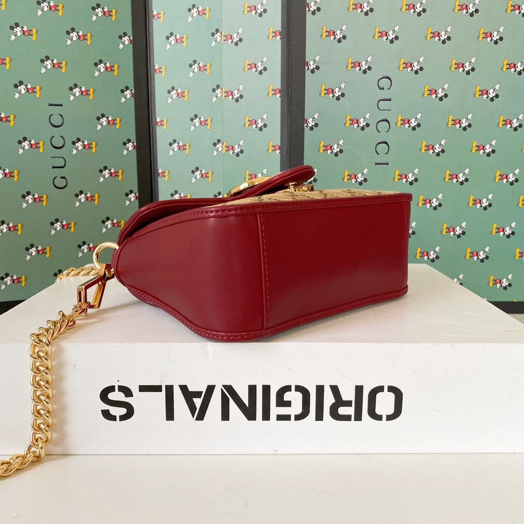Designer Handbags Gucci 024