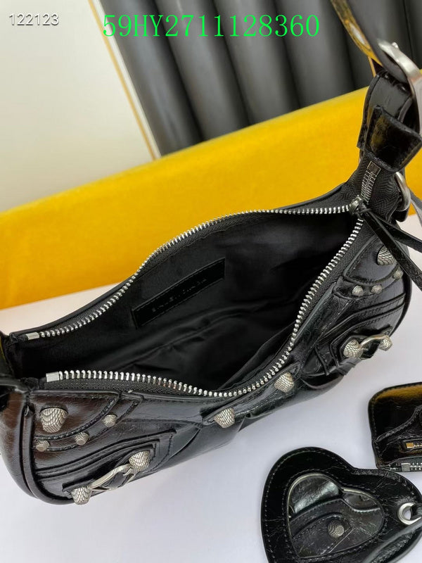 Aura Bags - BGA Bags - 1962
