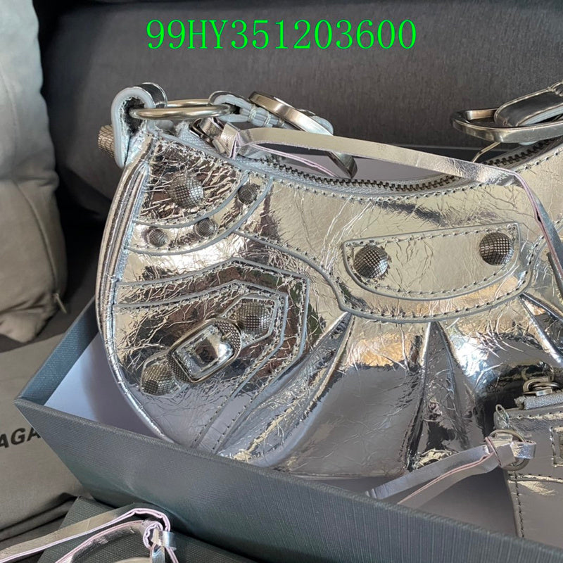 Aura Bags - BGA Bags - 2418