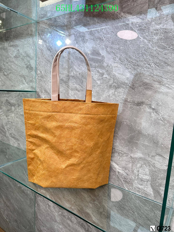Aura Bags - BGA Bags - 1977