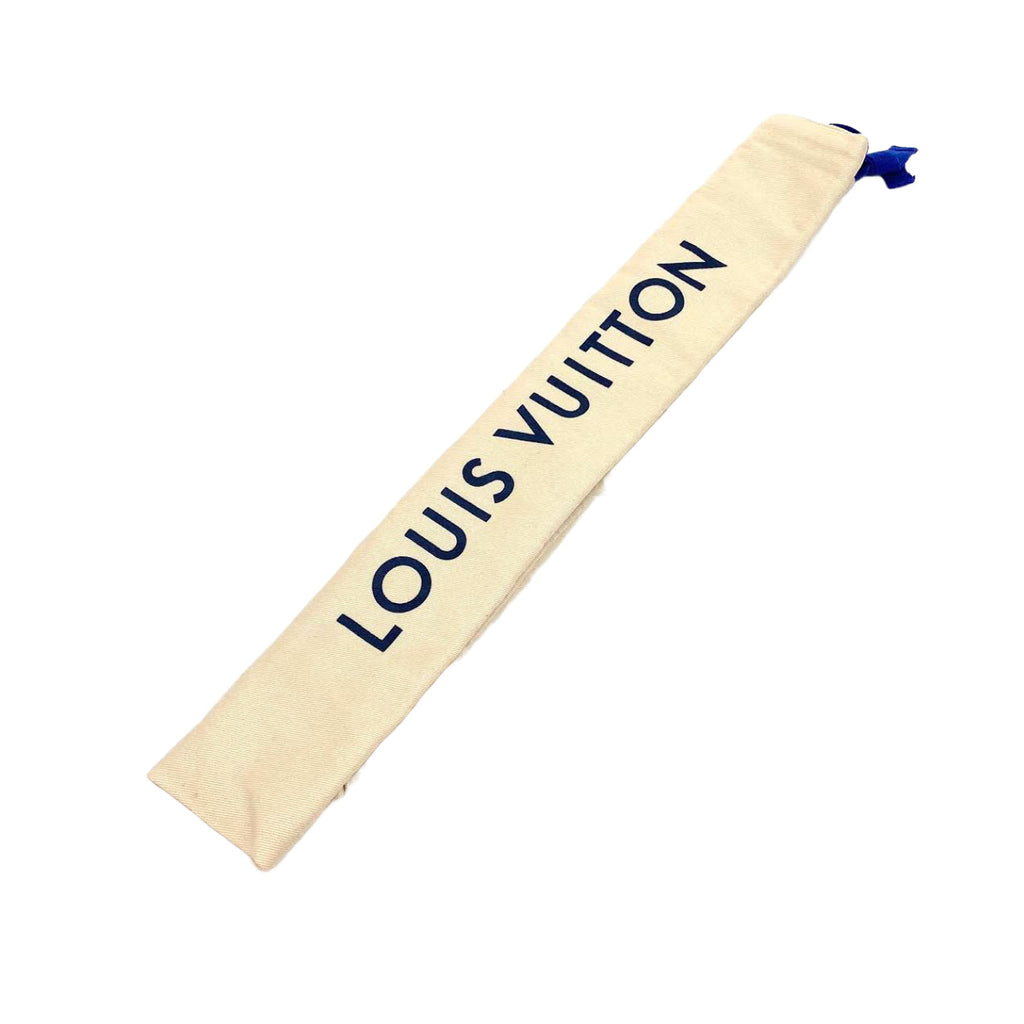 LOUIS VUITTON Epi Twist MM Grey