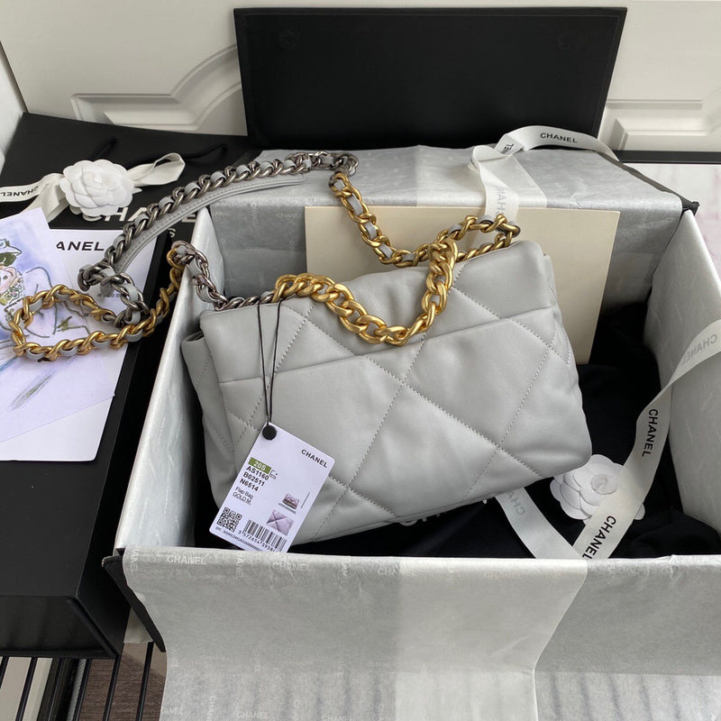 aura-bags - Chanel Bags - 7448