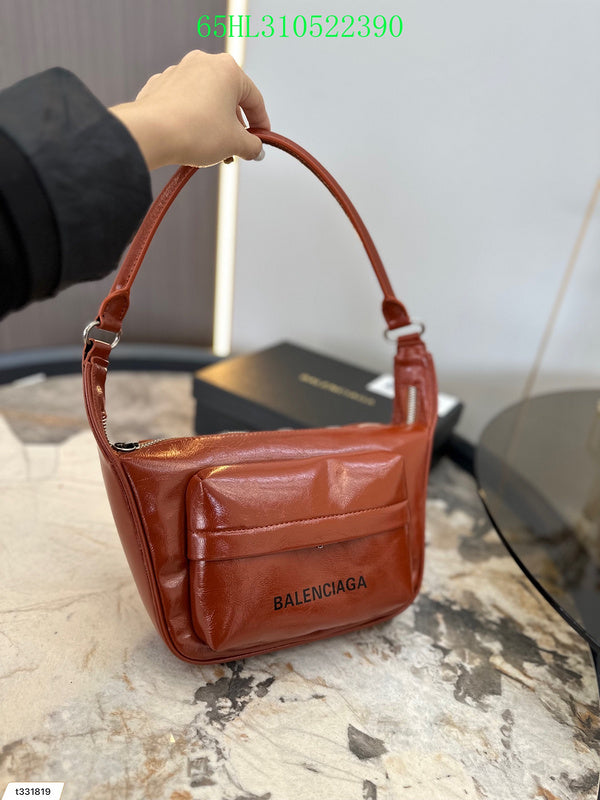 Aura Bags - BGA Bags - 1796