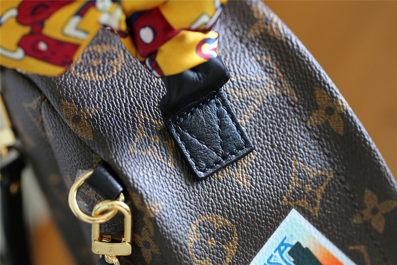 Luxury - Louis Vuitton Bags - 023