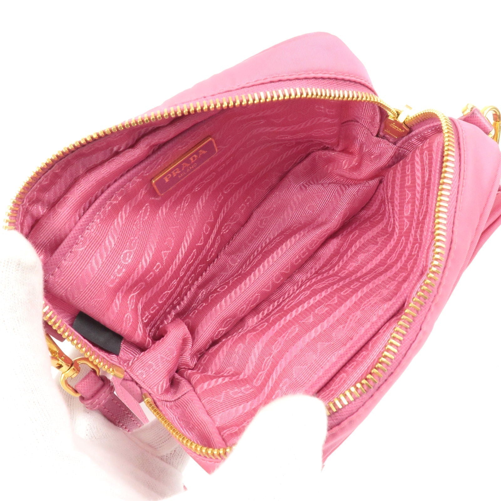 PRADA BAG