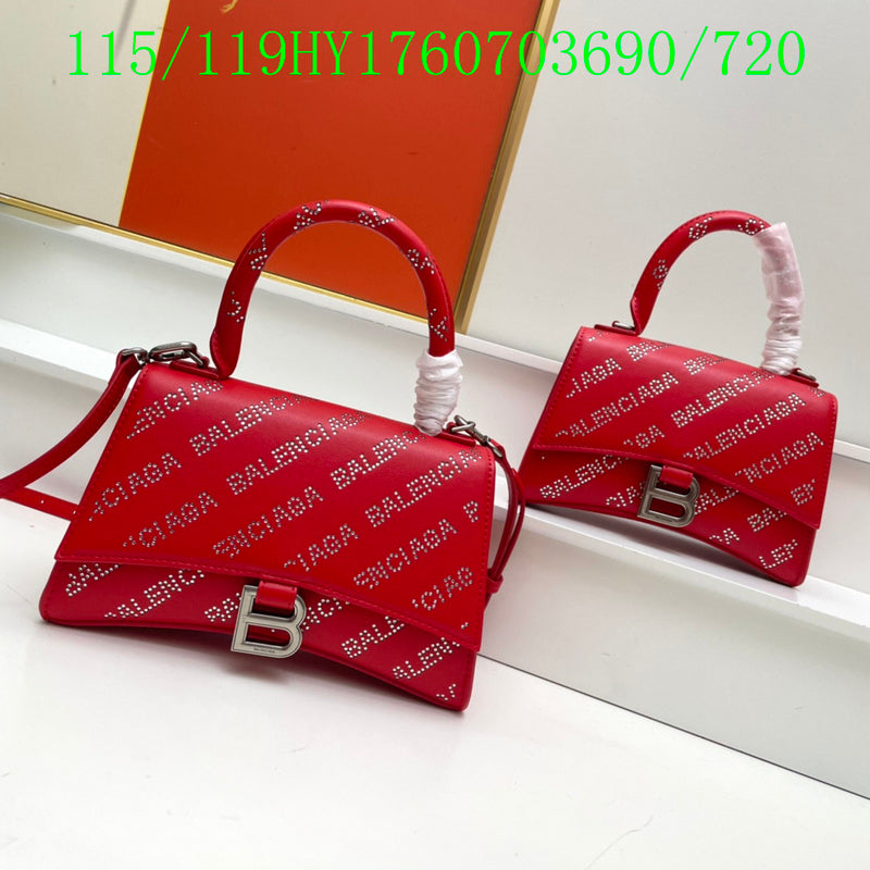 Aura Bags - BGA Bags - 1738