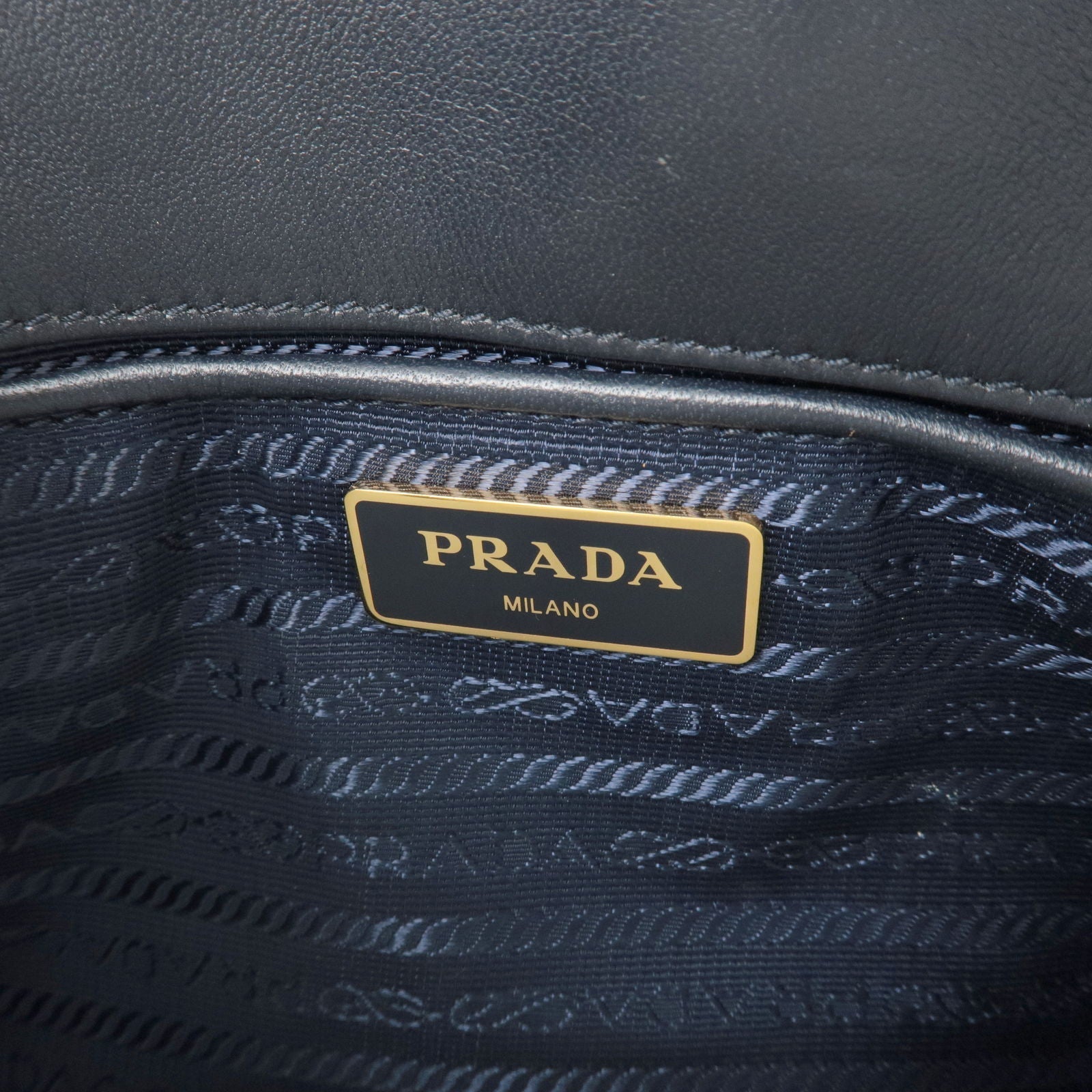 PRADA BAG