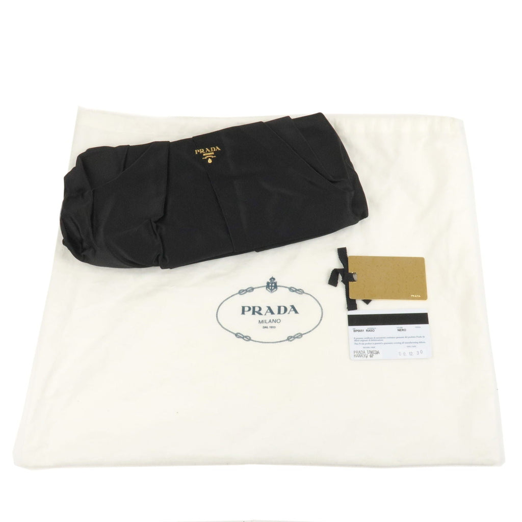 PRADA BAG