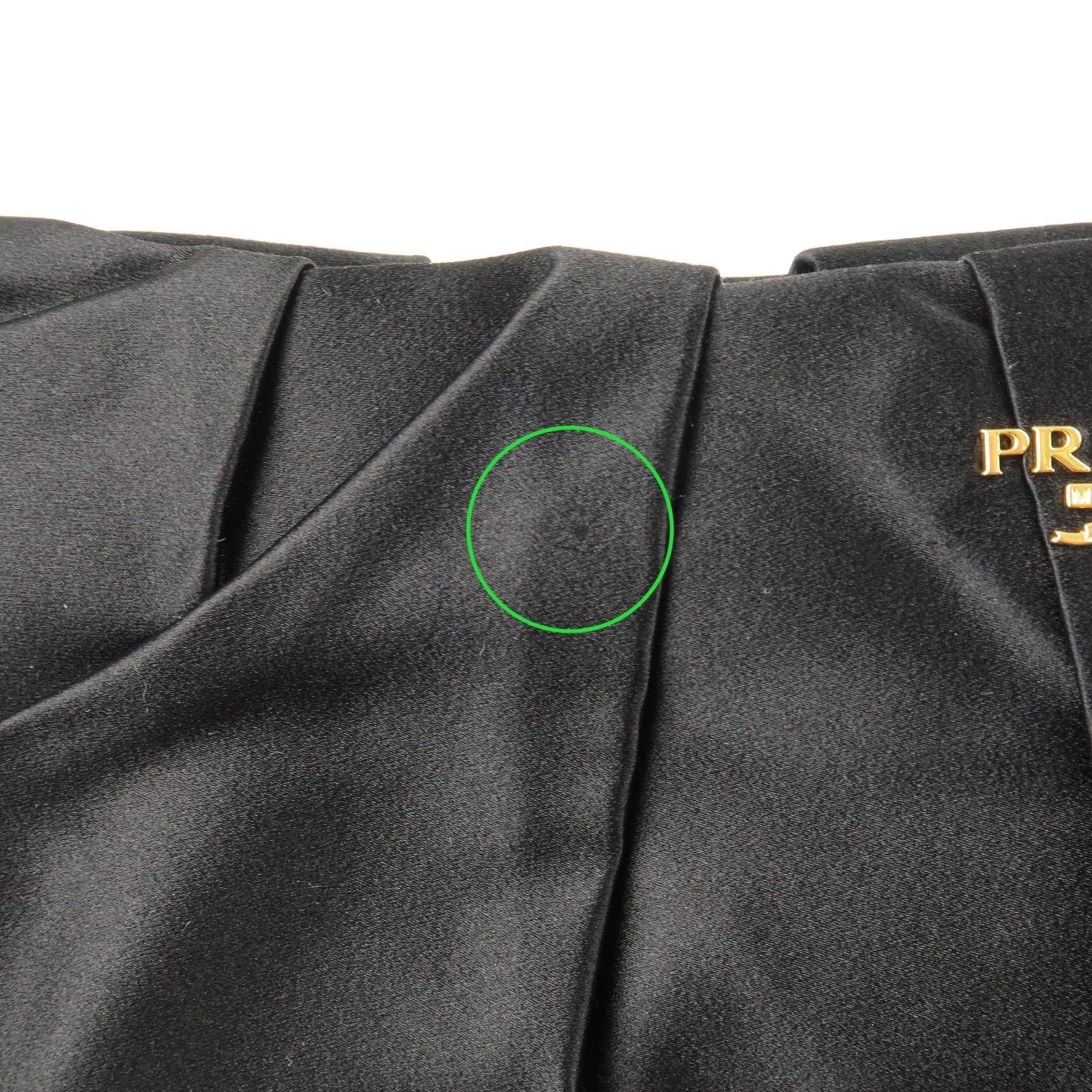PRADA BAG