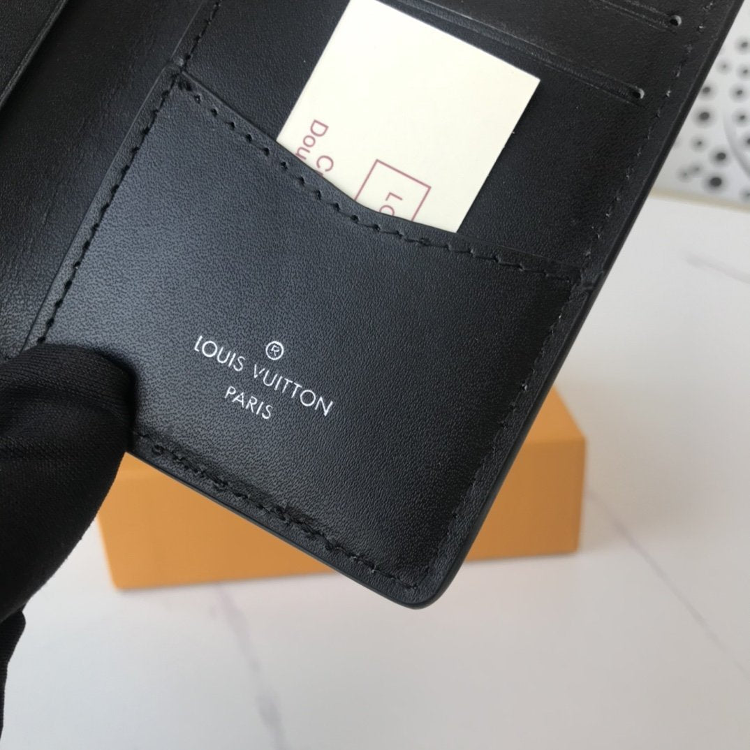 Designer Wallet louis vuitton 070