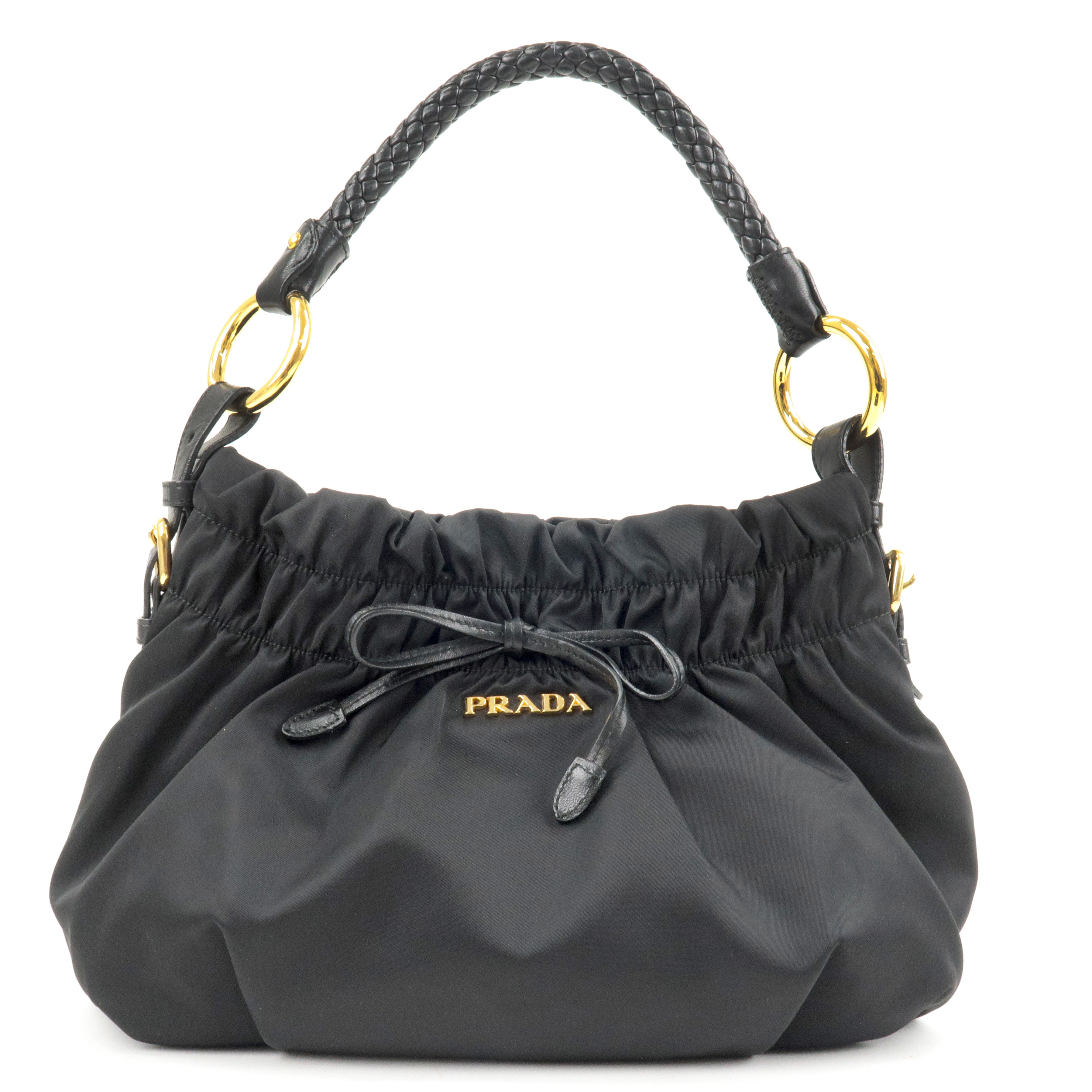 PRADA BAG