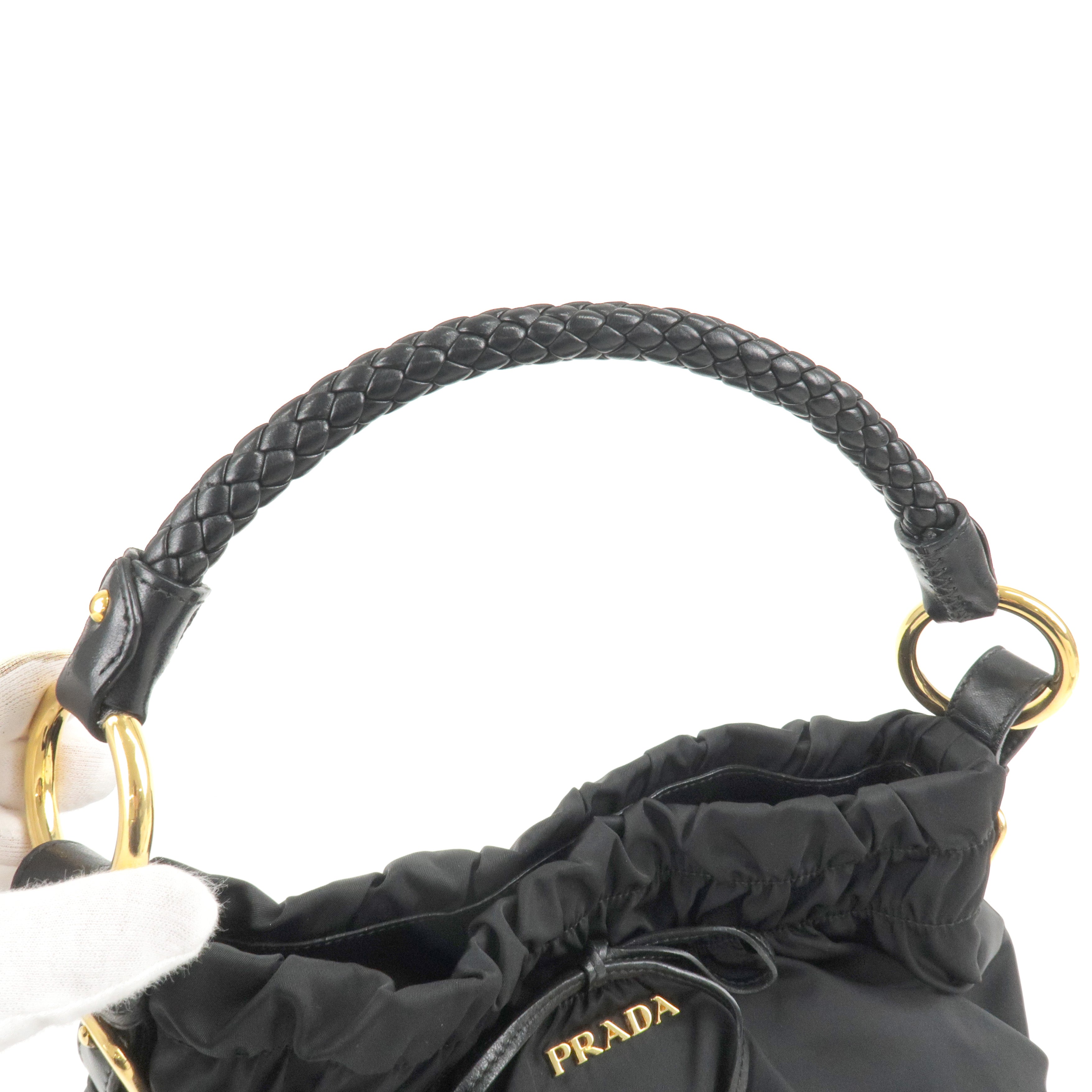 PRADA BAG