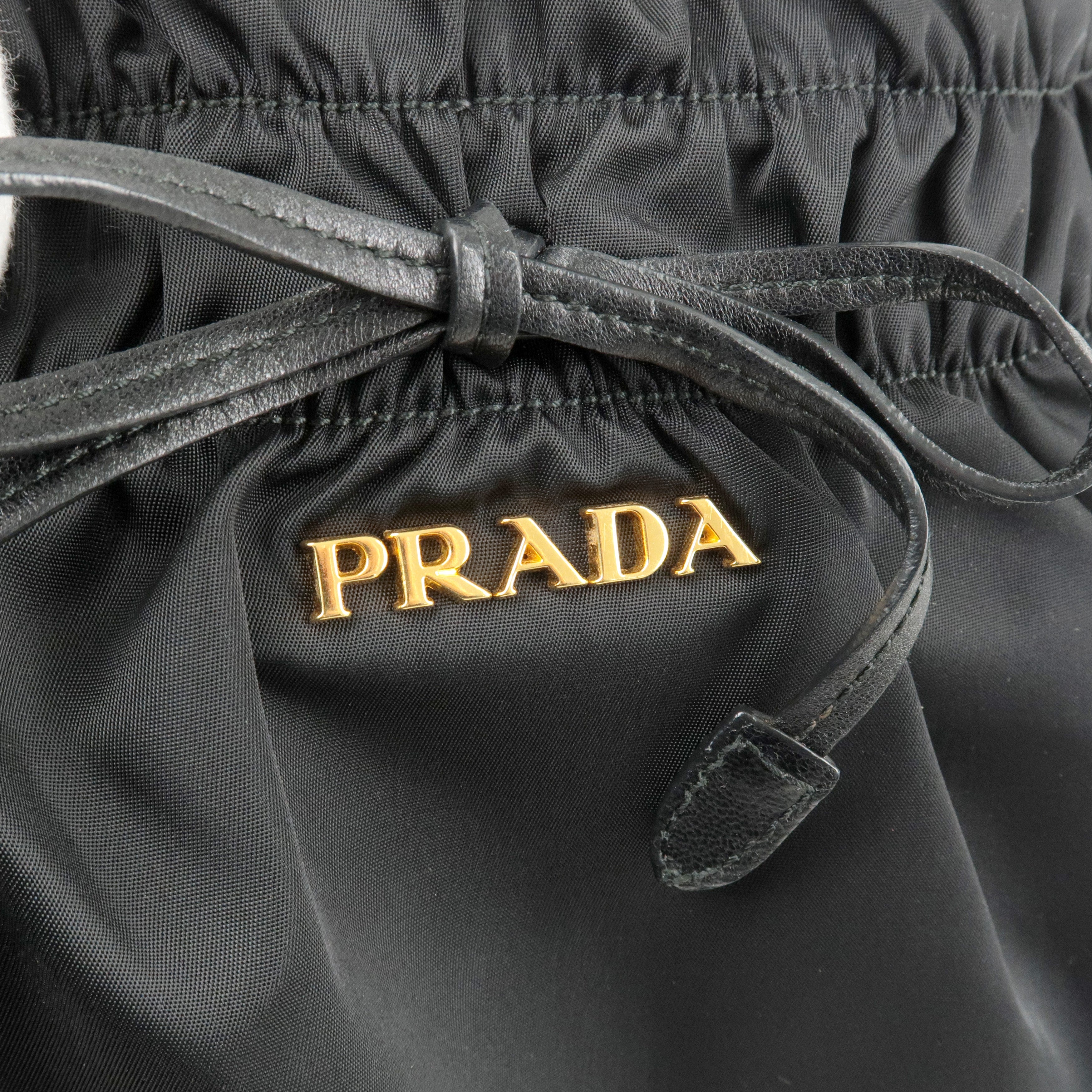 PRADA BAG