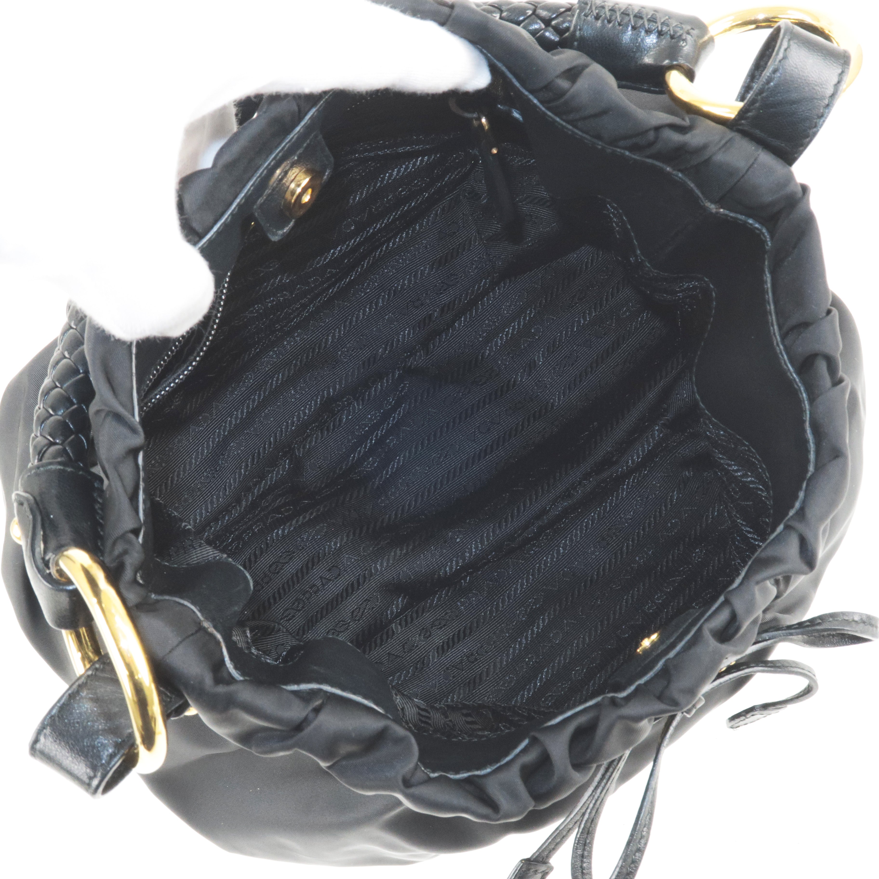 PRADA BAG