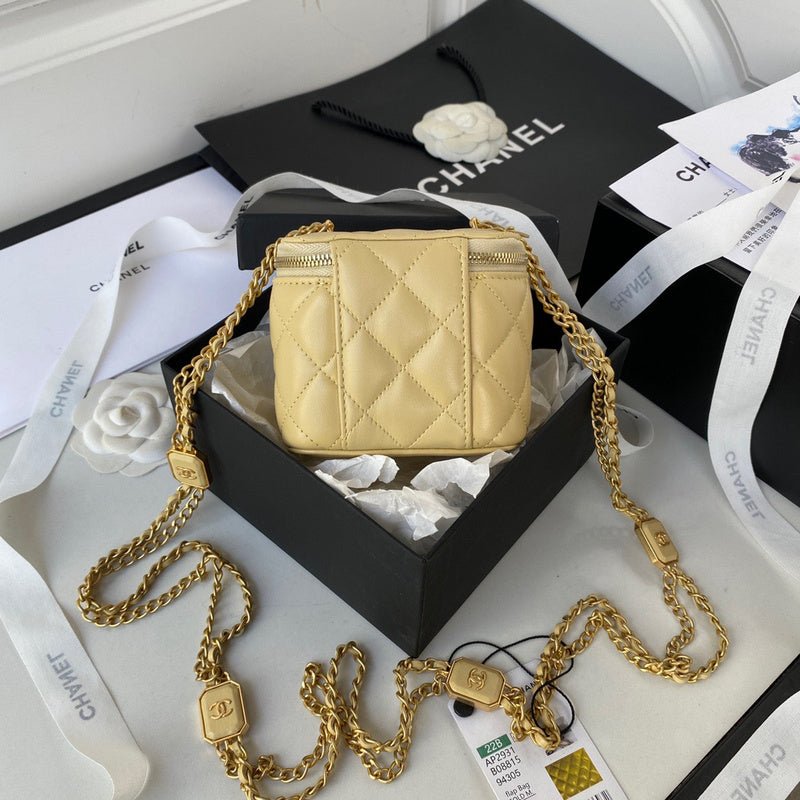 aura-bags - Chanel Bags - 7607