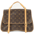Louis Vuitton Monogram Marelle Sac a Dos 3Way Hand Bag M51158